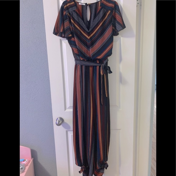 Maurices Pants - Maurices large jumpsuit